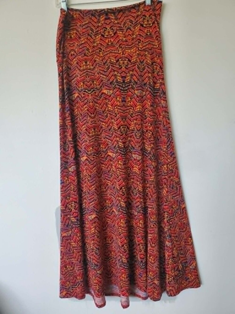 Maxi Skirt LLR